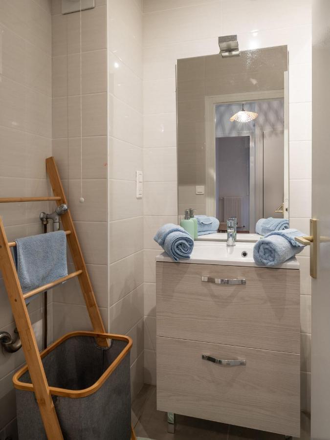 Beach Resort - Casa Vostra - Caution 800 Eur & Id Requises - Saint Julien Centre-Gare Exterior foto